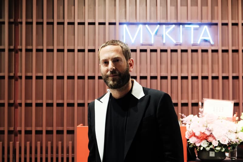 Street Style: MYKITA 全新台北專賣店開幕現場街拍特輯