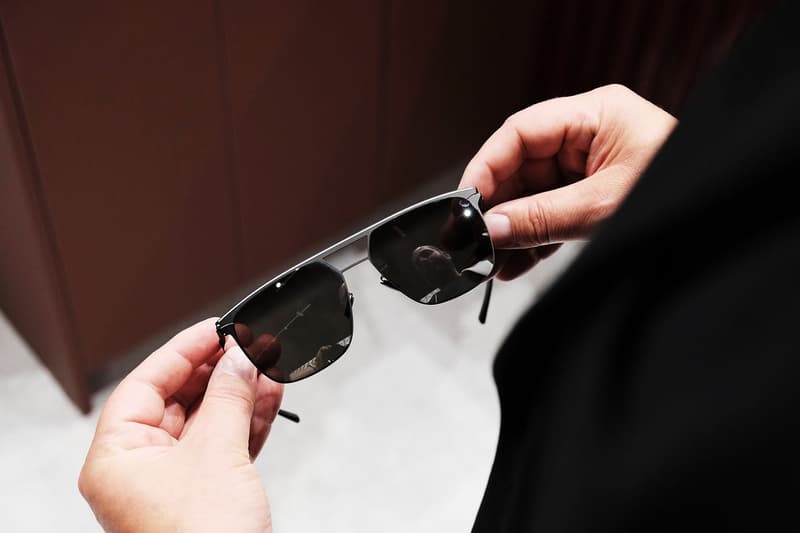 Street Style: MYKITA 全新台北專賣店開幕現場街拍特輯