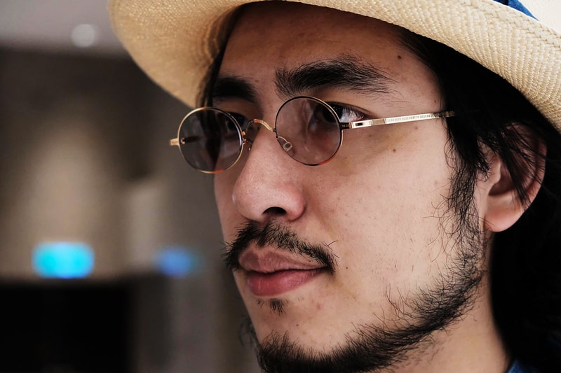 Street Style: MYKITA 全新台北專賣店開幕現場街拍特輯