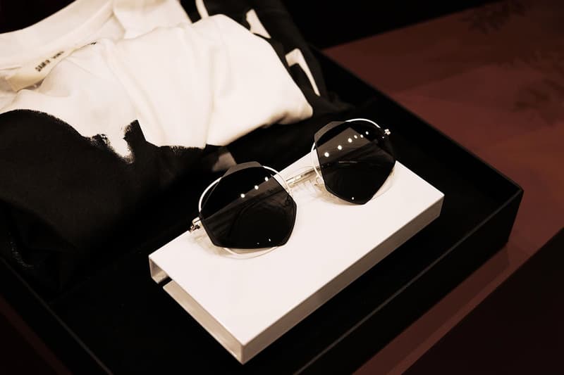 Street Style: MYKITA 全新台北專賣店開幕現場街拍特輯