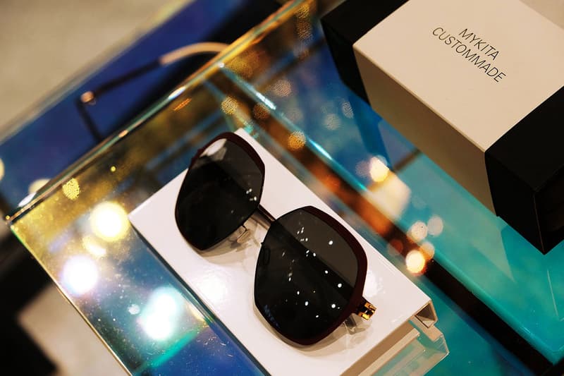 Street Style: MYKITA 全新台北專賣店開幕現場街拍特輯