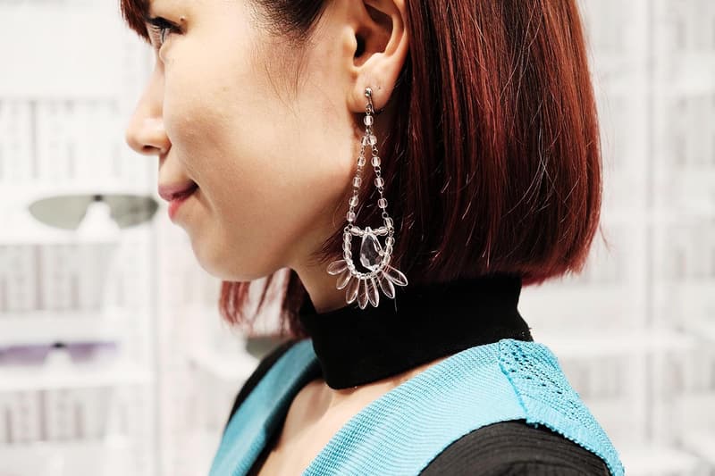 Street Style: MYKITA 全新台北專賣店開幕現場街拍特輯