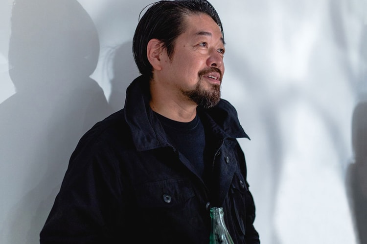 業內人士揭鞋履設計の秘密(2)- 設計聯名鞋款時不為人知的秘密