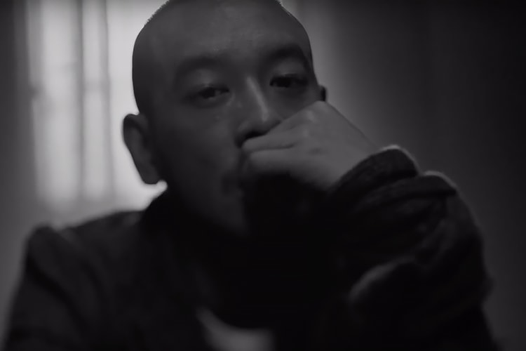 New Balance Grey Day x Juno Mak 攜手傳達心中獨特的灰色意念