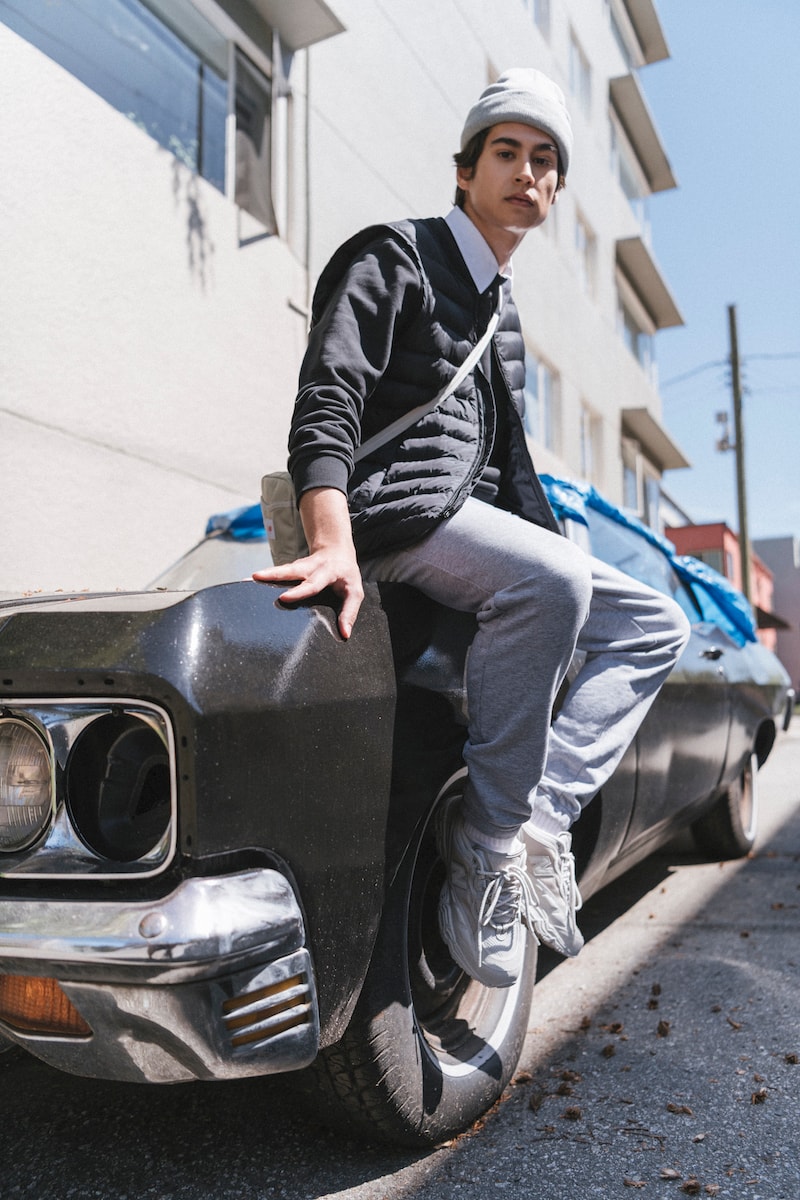 第三度聯乘－New Balance x Herschel Supply 攜手「All Terrain」全新系列