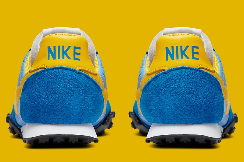 Nike 再度復刻復古跑鞋 Waffle Racer