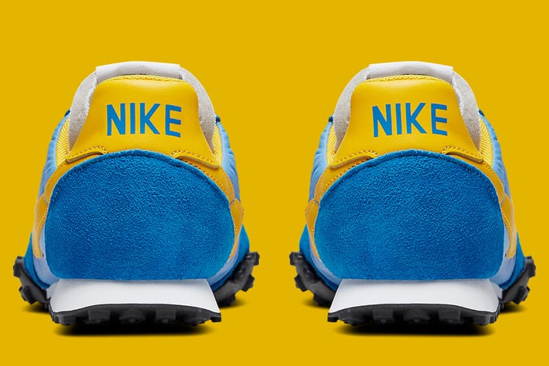 Nike 再度復刻復古跑鞋 Waffle Racer