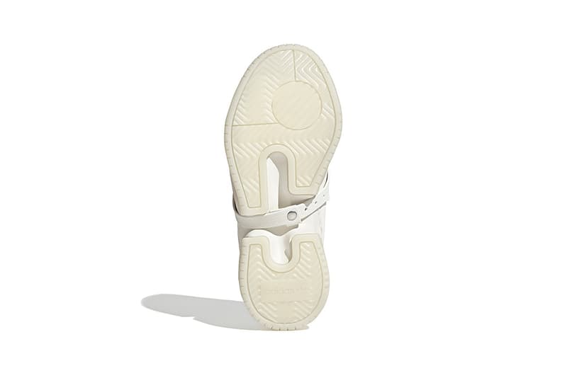 OAMC x adidas Originals 聯名 Type O-1 即將發售