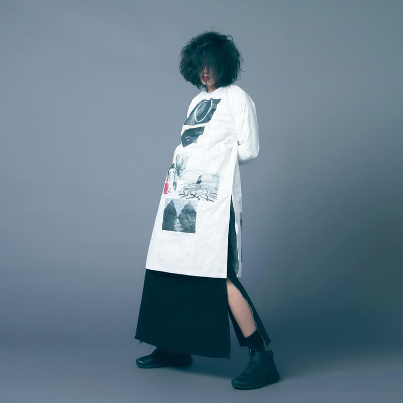 OVKLAB 2019 全新專輯「CITY OF SADNESS」Lookbook 正式發佈