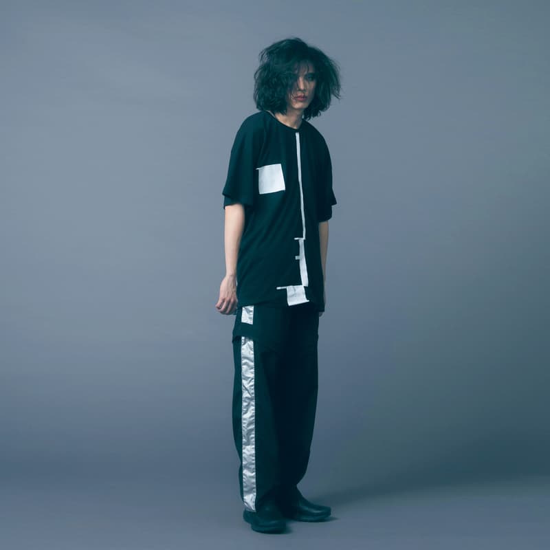 OVKLAB 2019 全新專輯「CITY OF SADNESS」Lookbook 正式發佈