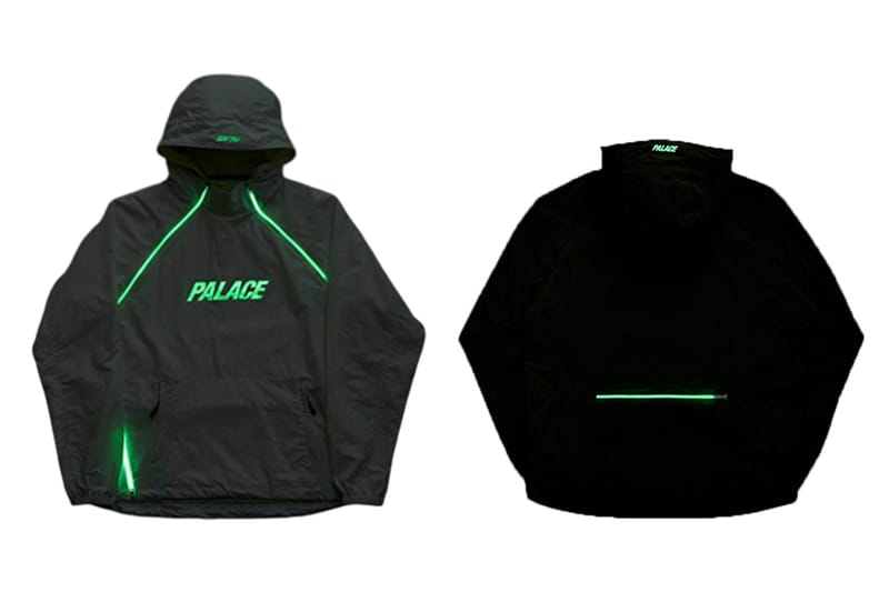 Palace Skateboards 秋季系列第 5 週入手指南