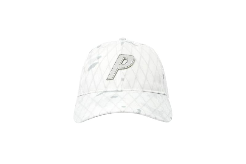 Palace Skateboards 秋季系列第 5 週入手指南