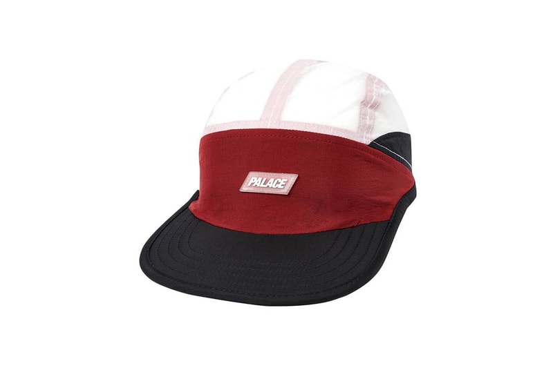 Palace Skateboards 秋季系列第 6 週入手指南