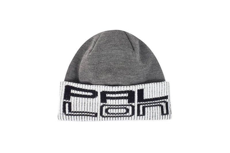 Palace Skateboards 秋季系列第 6 週入手指南