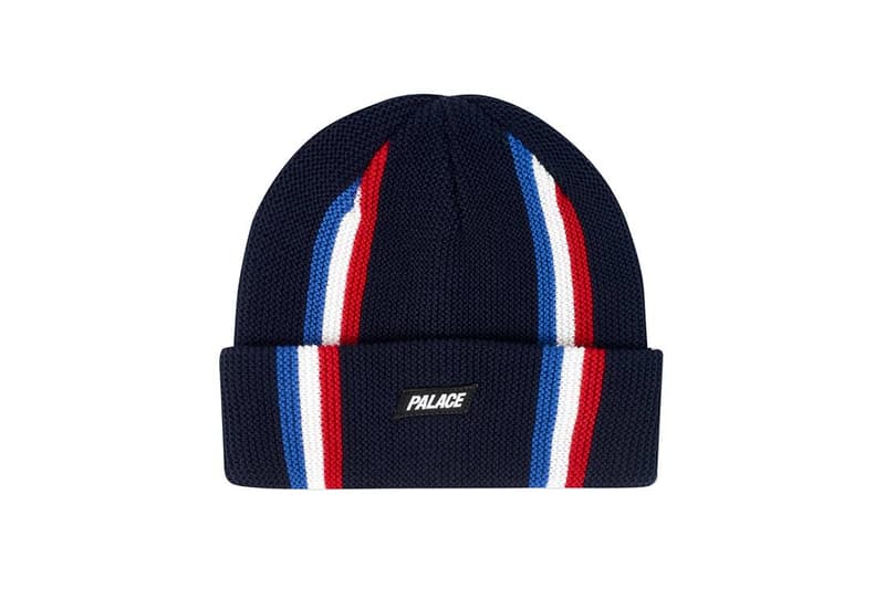 Palace Skateboards 秋季系列第 6 週入手指南