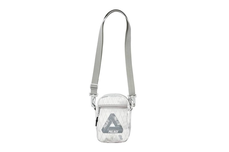 Palace Skateboards 秋季系列第 6 週入手指南