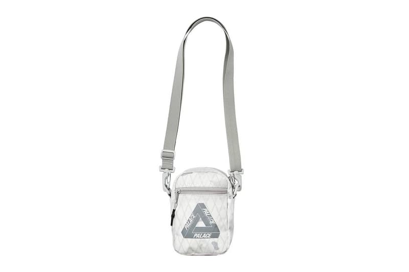 Palace Skateboards 秋季系列第 6 週入手指南