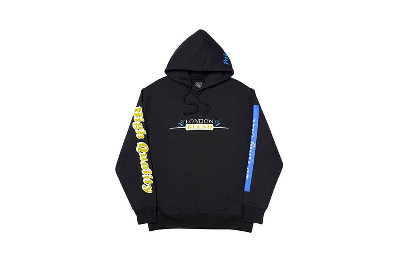 Palace Skateboards 秋季系列第 5 週入手指南