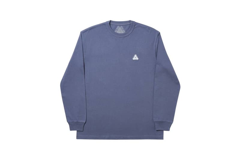 Palace Skateboards 秋季系列第 7 週入手指南