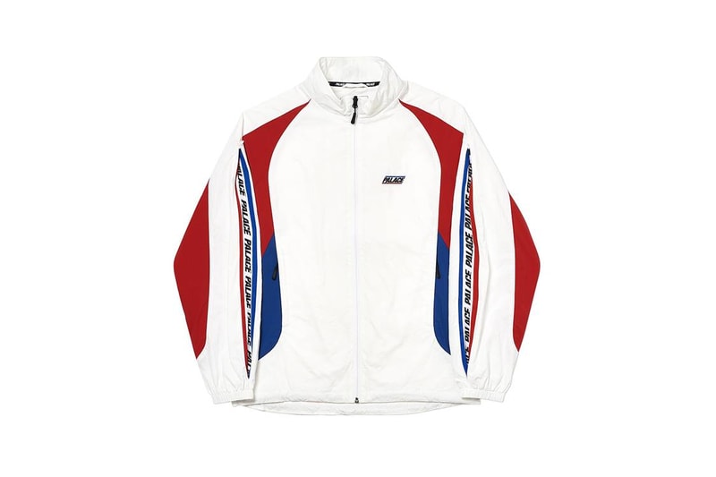 Palace Skateboards 秋季系列第 7 週入手指南