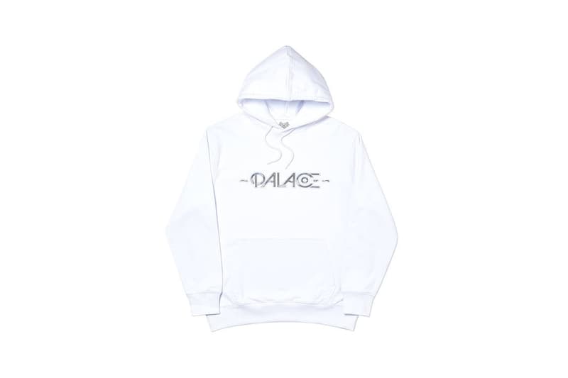 Palace Skateboards 秋季系列第 7 週入手指南