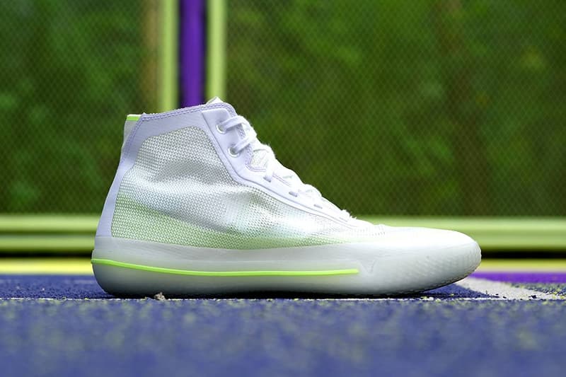 近賞 Pigalle x Converse All Star Pro BB 與 Chuck Taylor 70 別注聯乘鞋款
