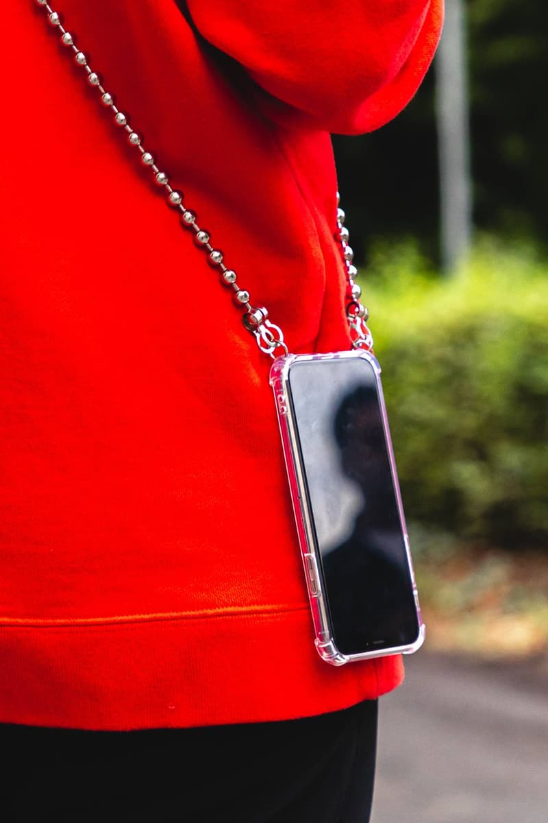 Street Style:2020 春夏布拉格時裝周街拍特輯