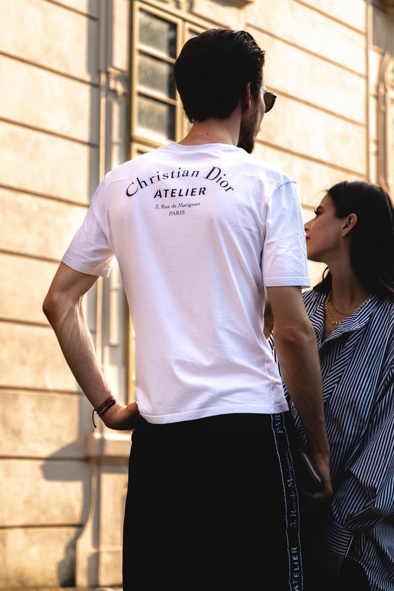 Street Style:2020 春夏布拉格時裝周街拍特輯