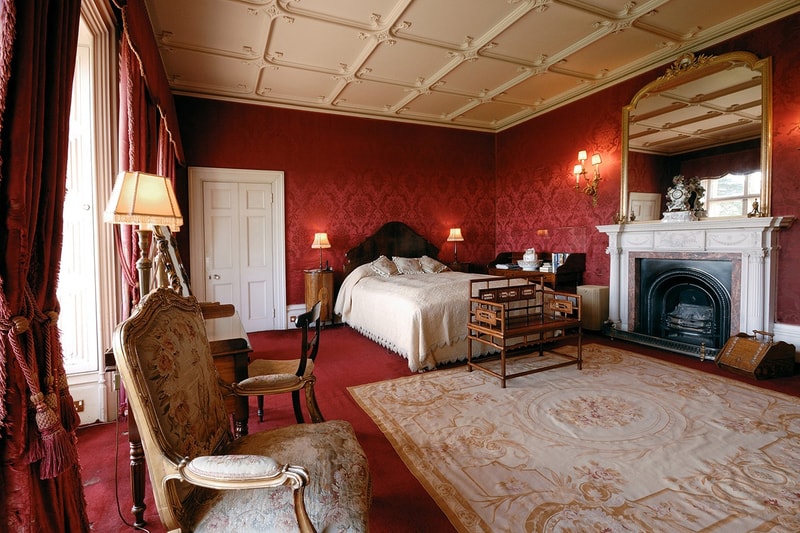 晉升上流 − Airbnb 開放登記入住英國影集《Downton Abbey》劇中城堡