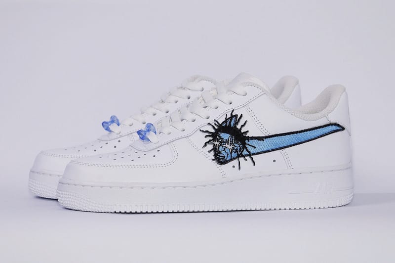 ROBME* AIR FORCE ONE 台北期間限定開催