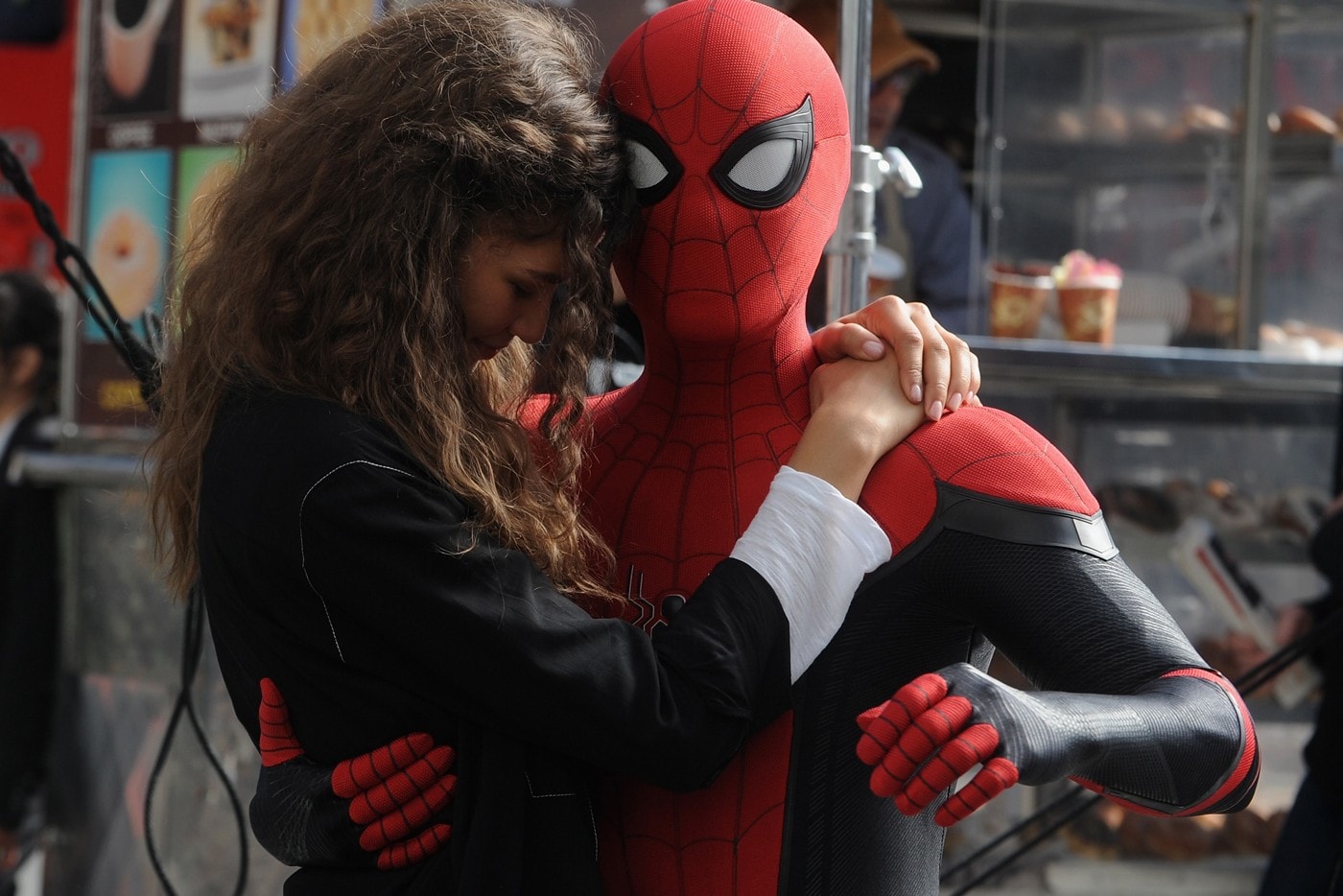 《Avengers: Endgame》導演指出 Sony 收回 Spider-Man 為「悲劇性的錯誤」