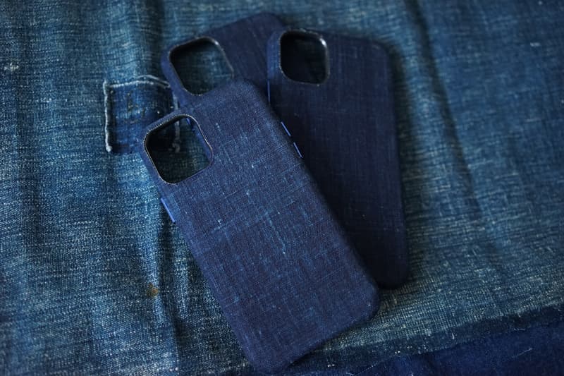 順勢而來-Simple Union 古布定製全系列 iPhone 11 保護套