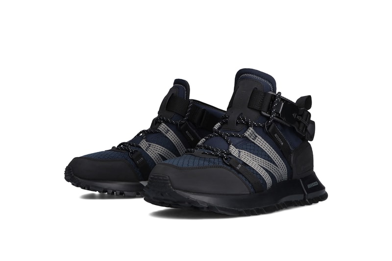 Snow Peak x New Balance 別注 R_C4 越野鞋香港發售情報