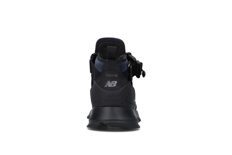 Snow Peak x New Balance 別注 R_C4 越野鞋香港發售情報