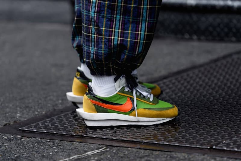 Street Style:2020 春夏紐約時裝周街拍特輯