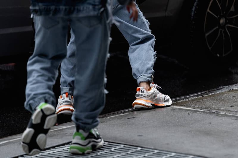 Street Style:2020 春夏紐約時裝周街拍特輯
