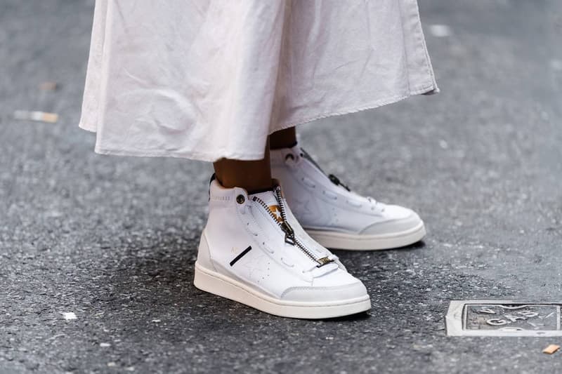 Street Style:2020 春夏紐約時裝周街拍特輯