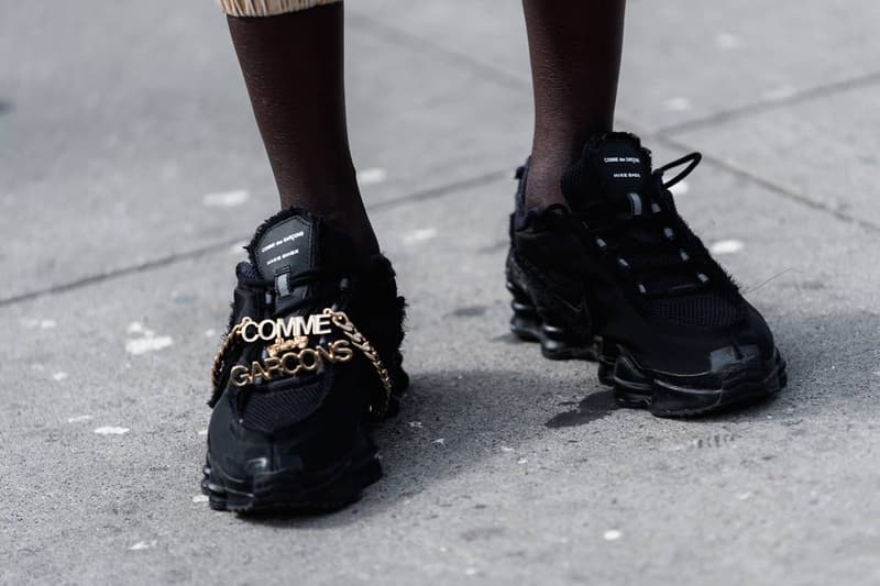 Street Style:2020 春夏紐約時裝周街拍特輯