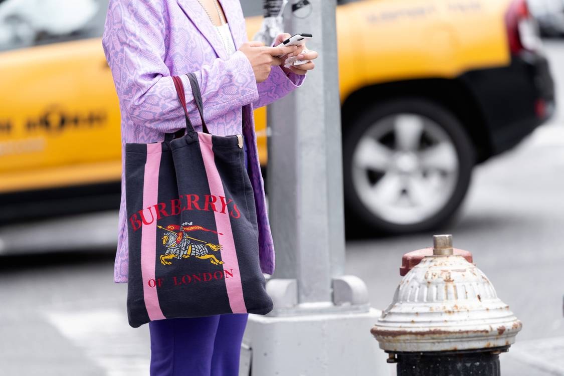 Street Style：2020 春夏紐約時裝周街拍特輯