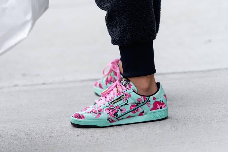 Street Style:2020 春夏紐約時裝周街拍特輯