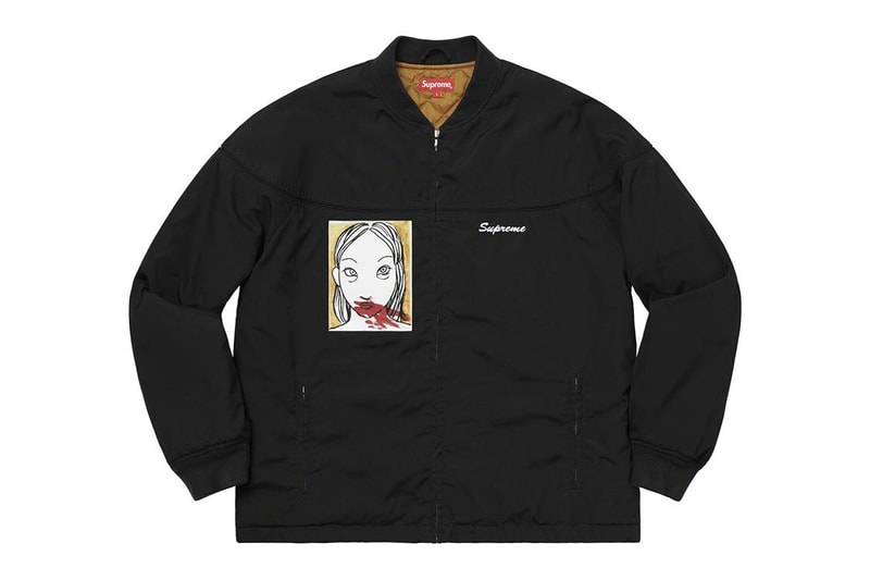 Supreme 2019 秋冬系列第 3 週入手指南