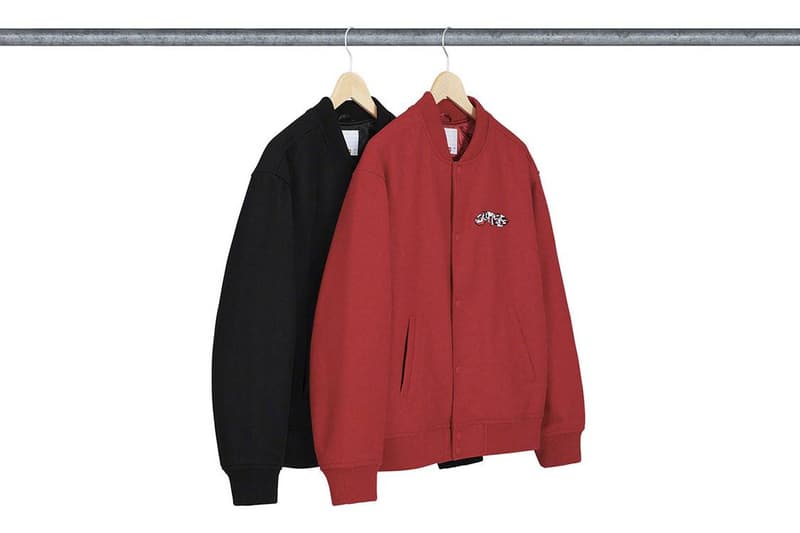 Supreme 2019 秋冬系列第 4 週入手指南