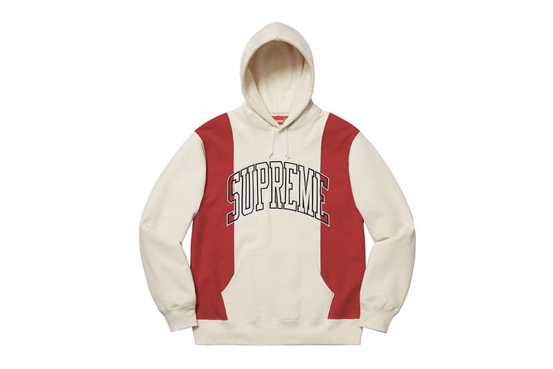 Supreme 2019 秋冬系列第 4 週入手指南