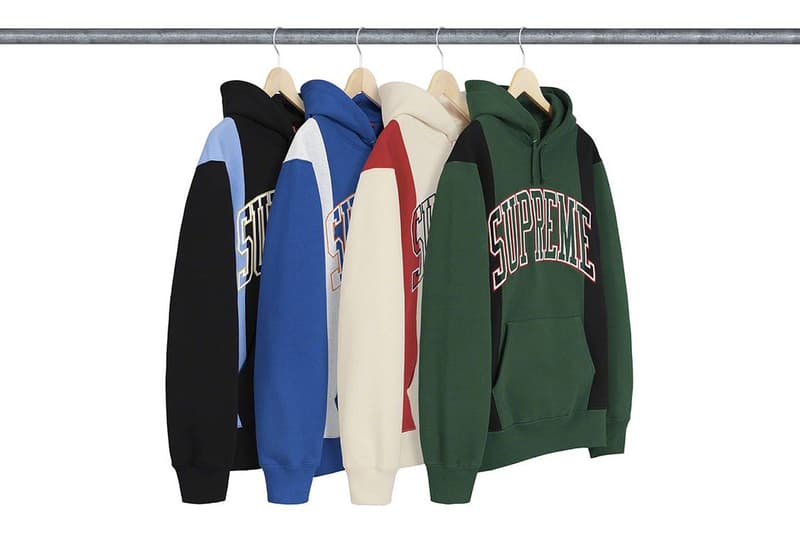 Supreme 2019 秋冬系列第 4 週入手指南