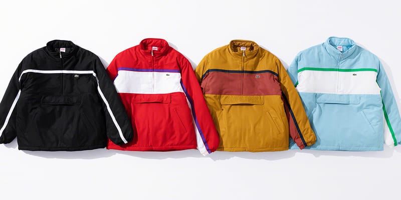 lacoste collection 2019