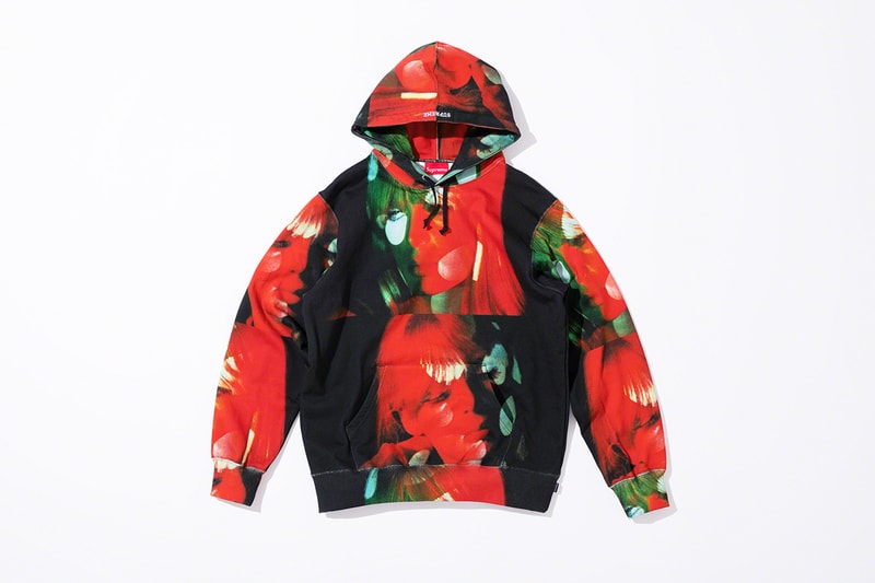 Supreme 正式發佈紐約搖滾樂隊 The Velvet Underground 聯乘系列