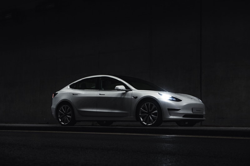 辣跑級表現－Tesla 入門車型 Model 3 實測