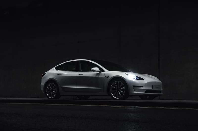 辣跑級表現-Tesla 入門車型 Model 3 實測