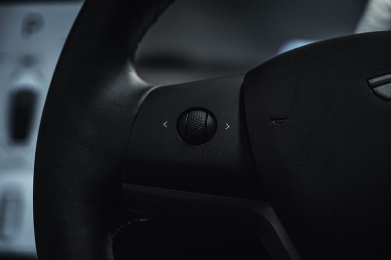 辣跑級表現-Tesla 入門車型 Model 3 實測
