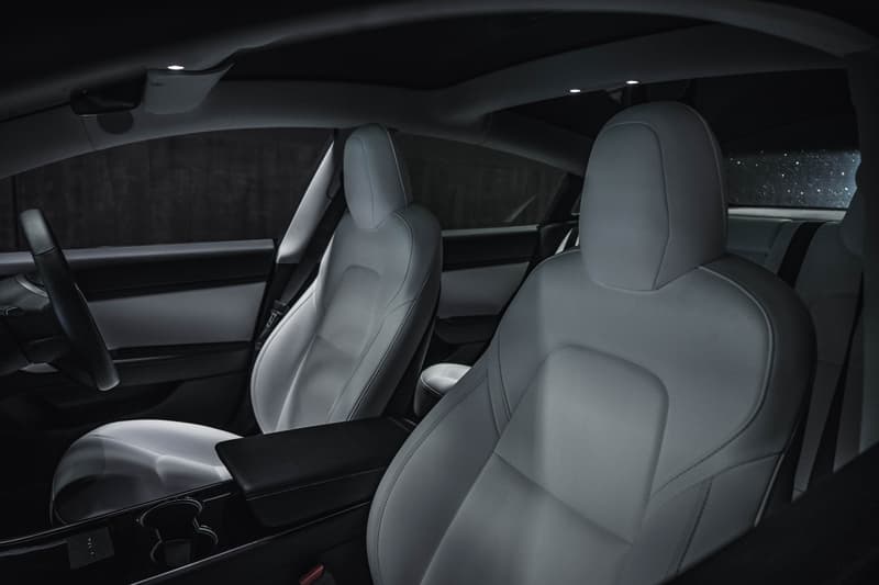 辣跑級表現-Tesla 入門車型 Model 3 實測